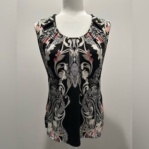 White House black market